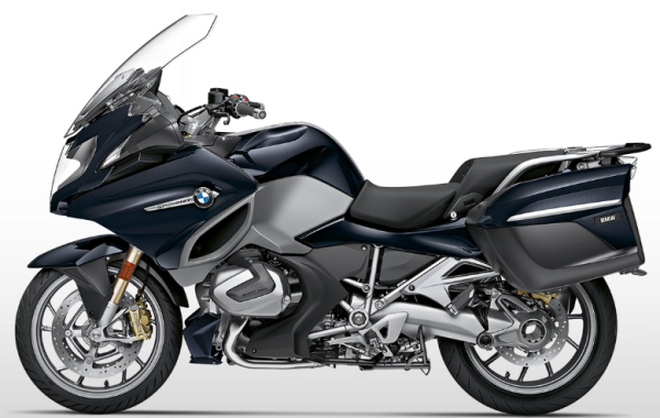 BMW R 1250 RT